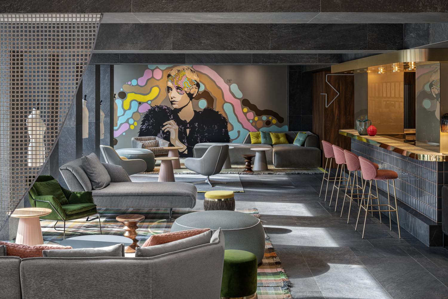 Hyatt Centric Mailand