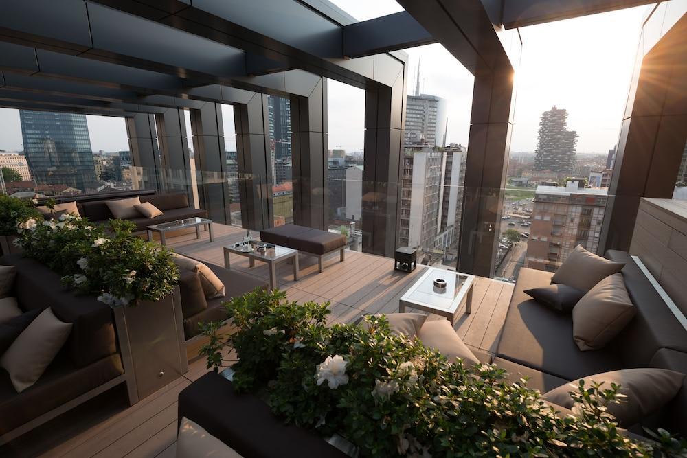 Hotel Hyatt Centric Mailand
