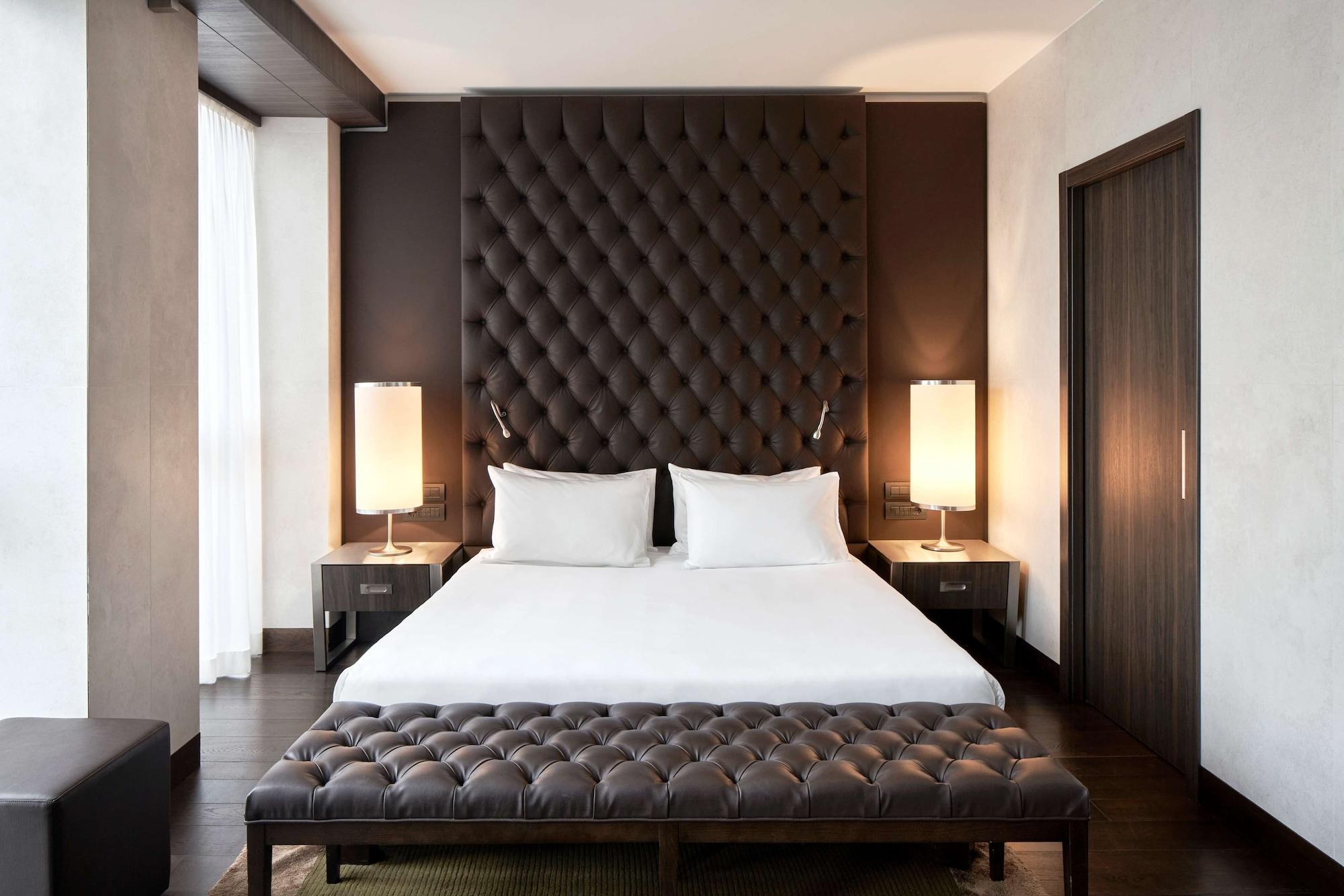 Hotel Hyatt Centric Mailand