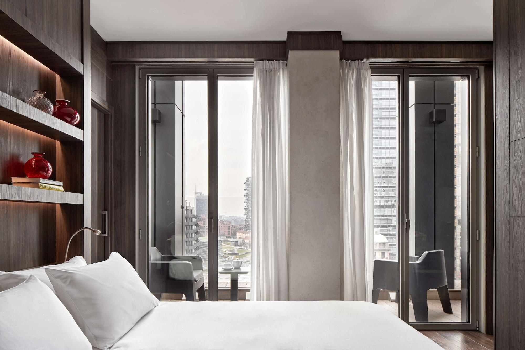 Hyatt Centric 4* Mailand