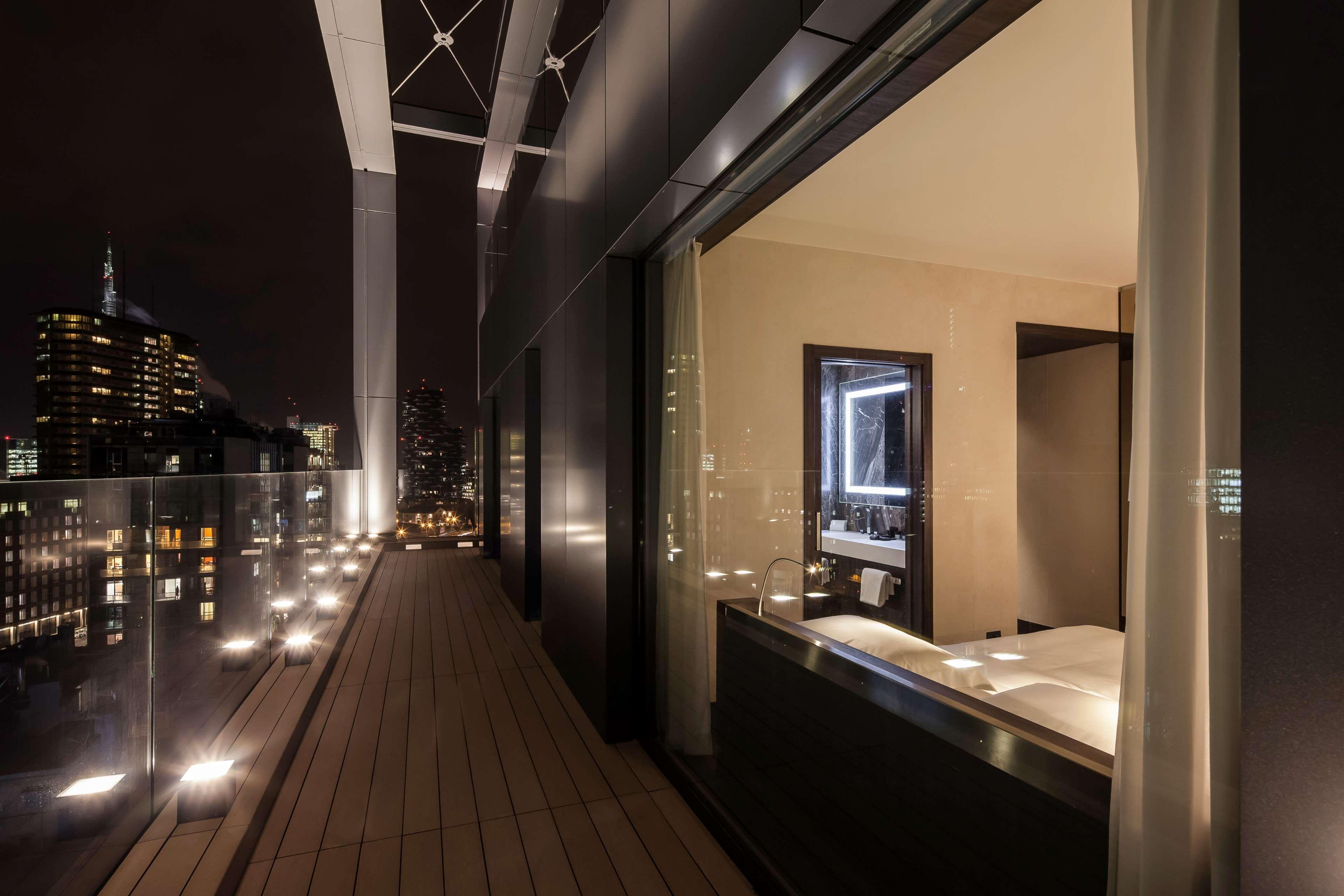Hyatt Centric 4* Mailand