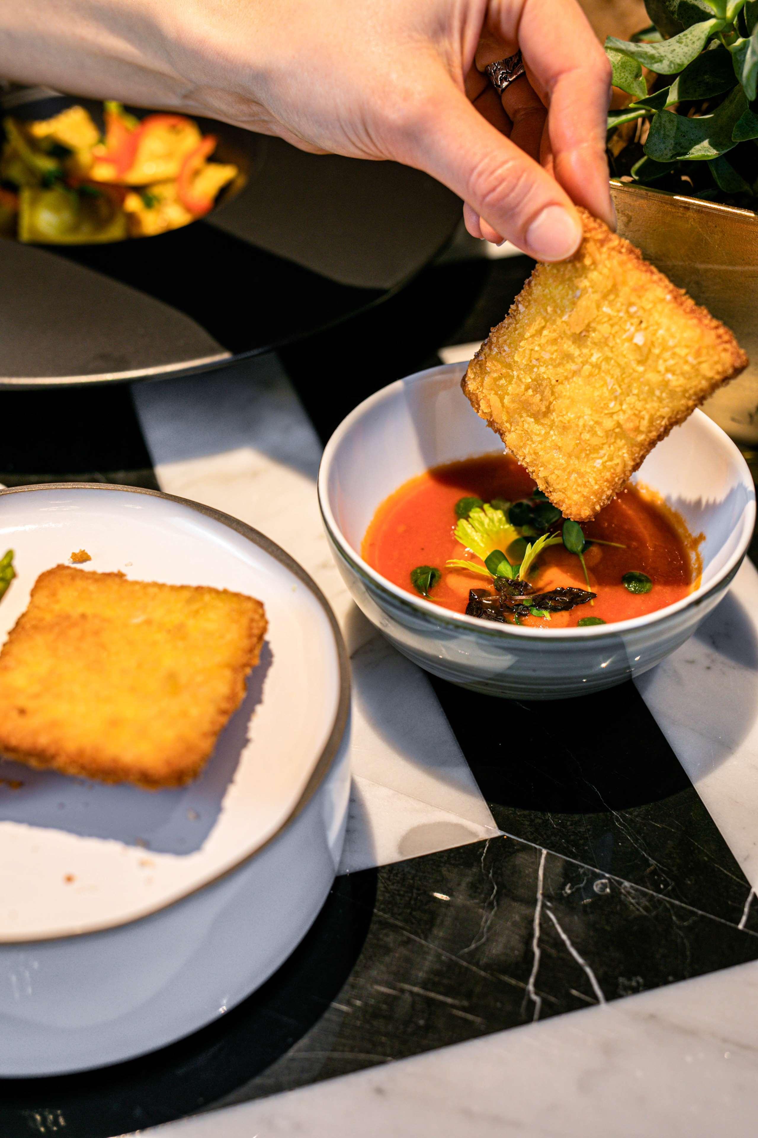 Hyatt Centric Hotel Mailand
