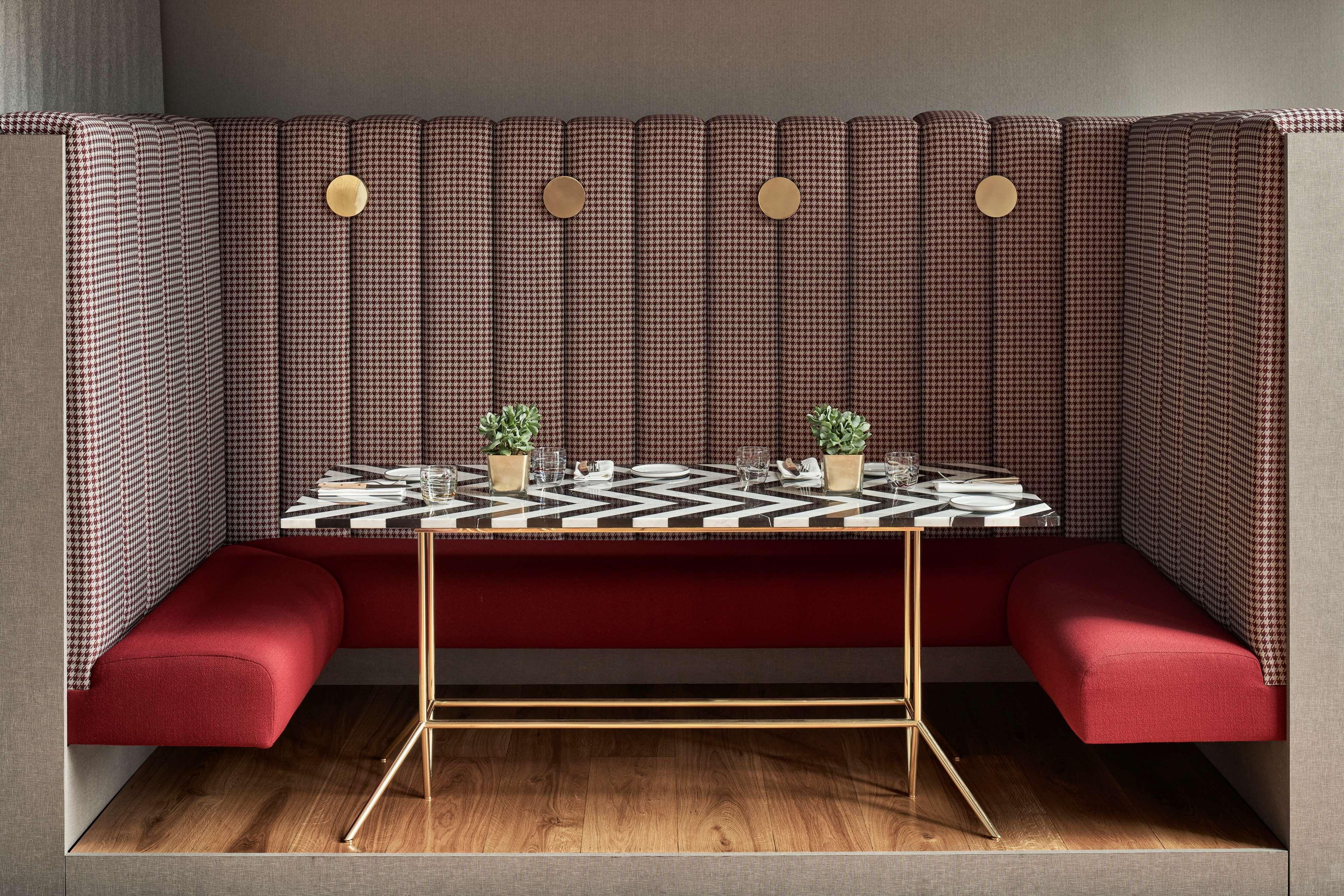 Hyatt Centric Hotel Mailand