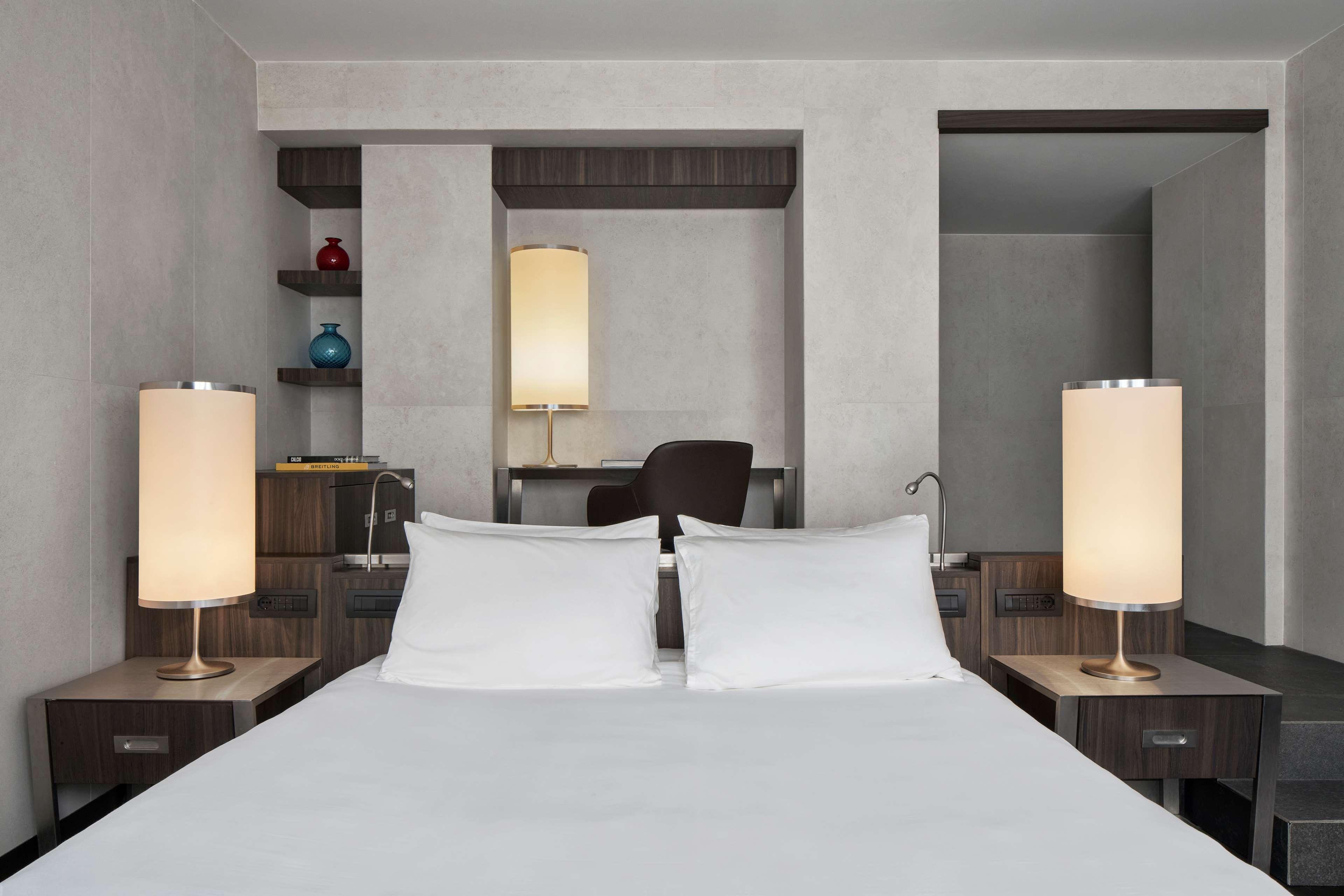 Hyatt Centric Hotel Mailand
