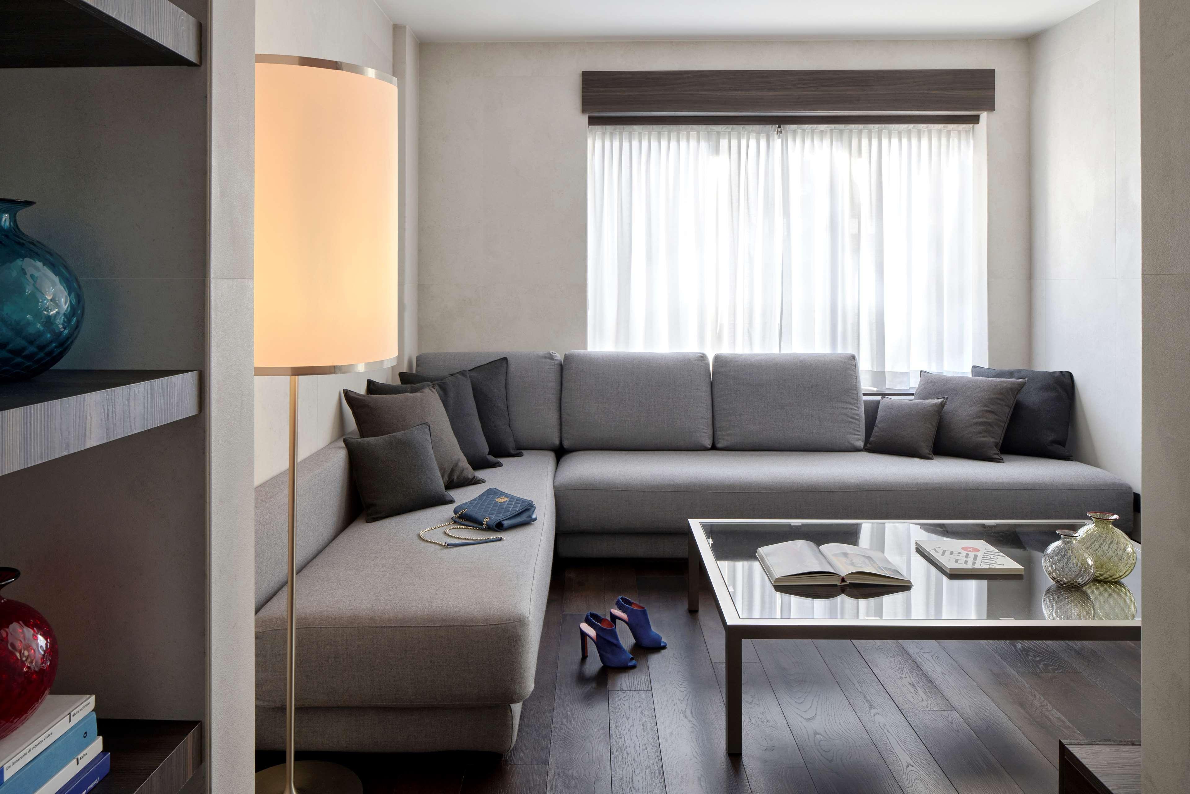 Hyatt Centric Mailand