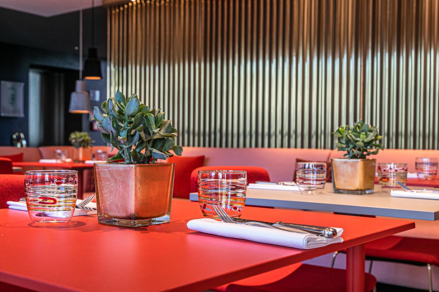 Hotel Hyatt Centric Mailand