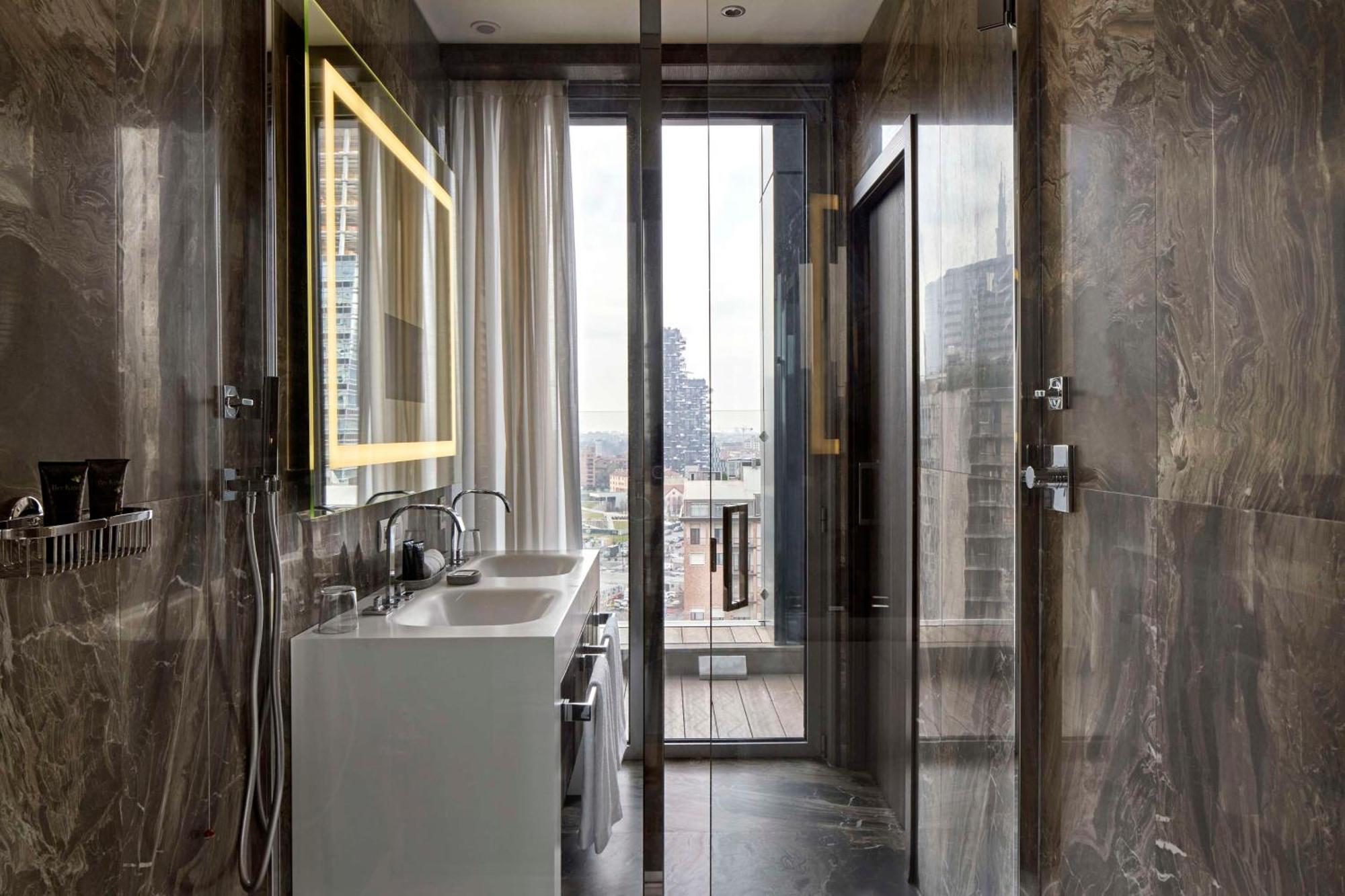Hyatt Centric 4* Mailand