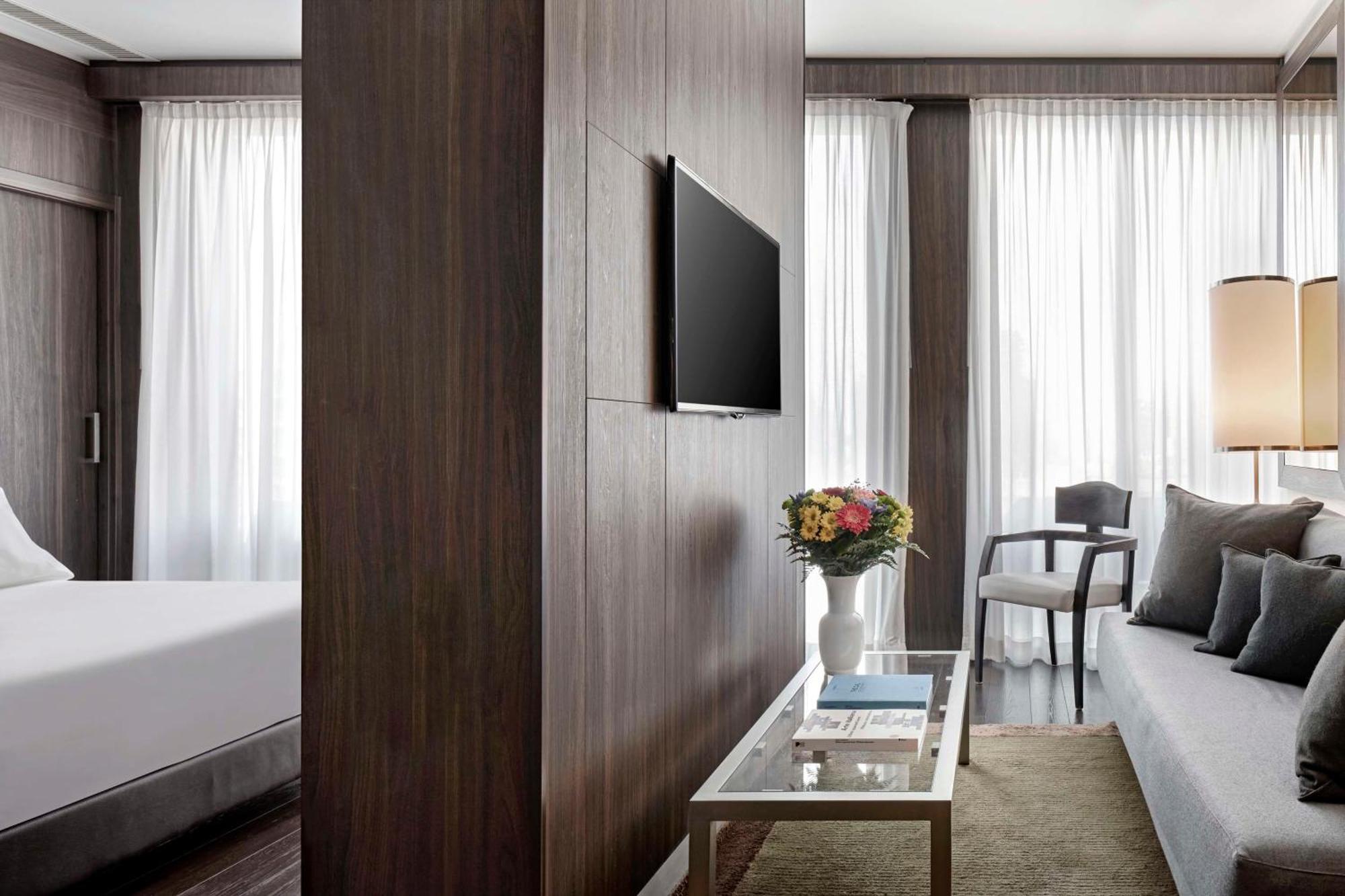 Hyatt Centric Hotel Mailand