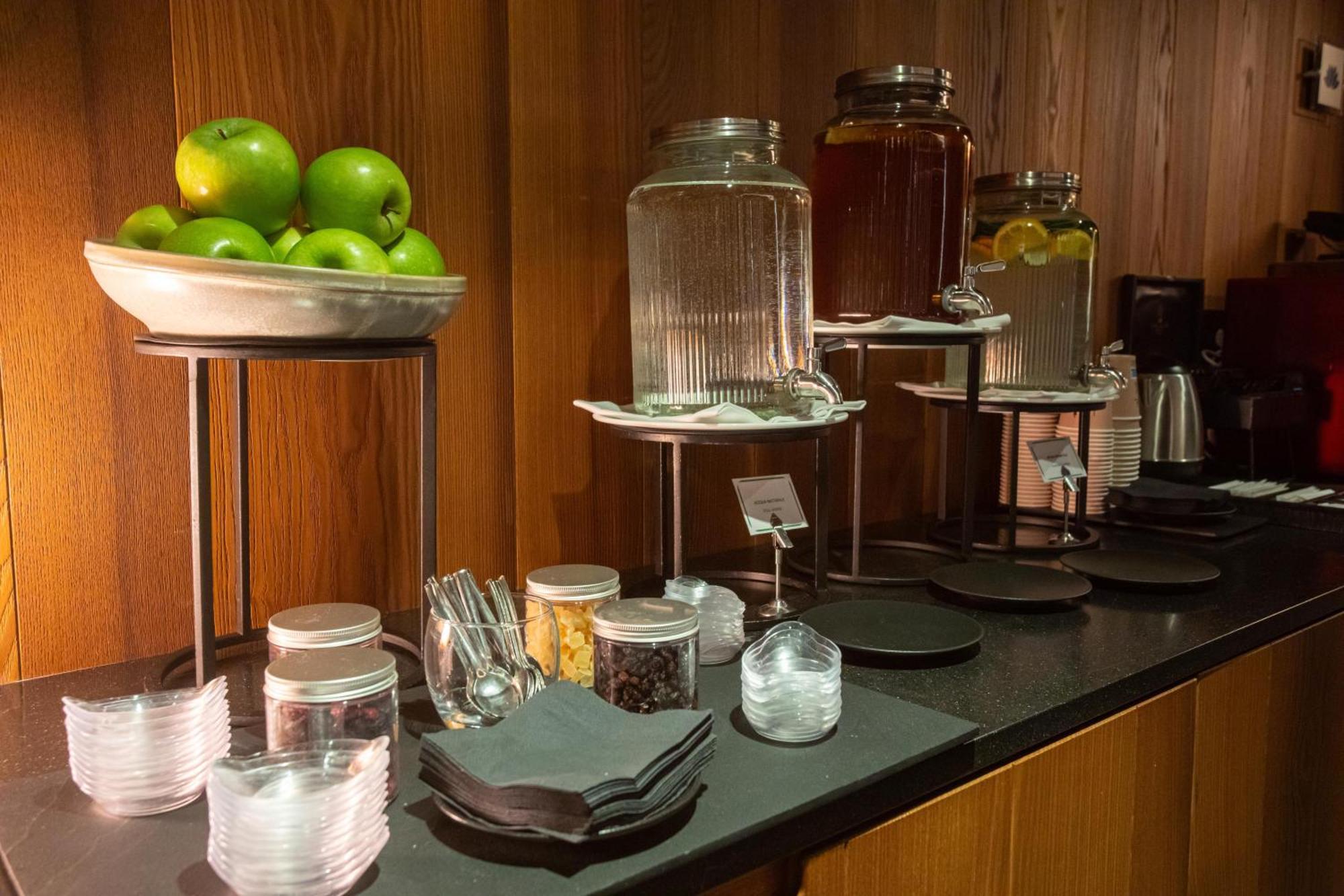 Hyatt Centric 4* Mailand