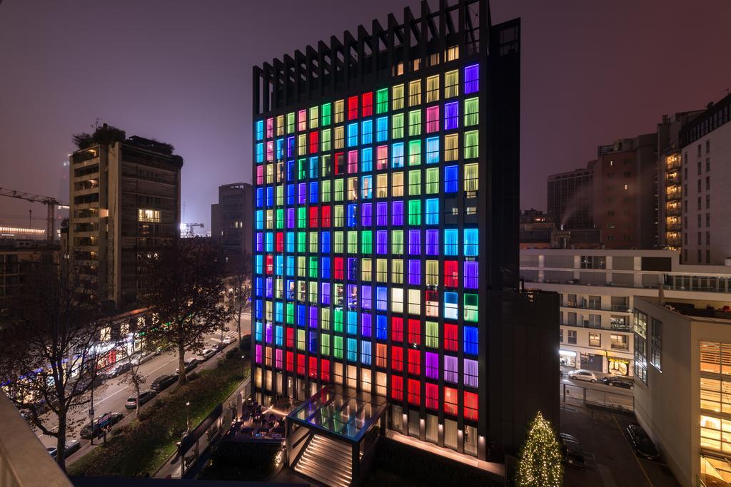 Hyatt Centric 4* Mailand